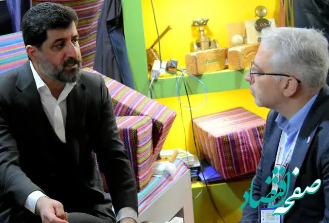 سرمایه‌گذاری هلدینگ سمگا در منطقه آزاد اروند