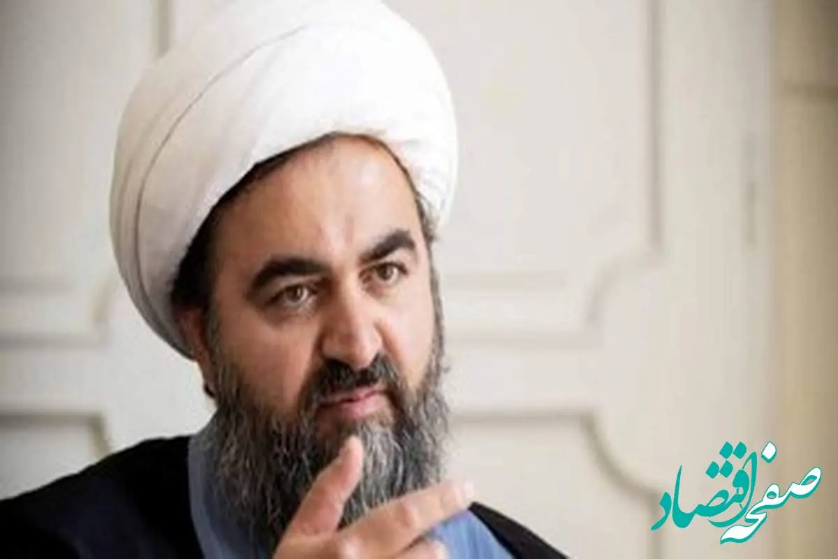 محمد تقی اکبرنژاد روحانی بازداشت شده، کیست؟ + علت بازداشت حجت الاسلام محمد تقی اکبرنژاد چیست؟ 