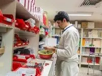 پرداخت 900 میلیارد تومان به داروخانه‌های خصوصی طرف قرارداد