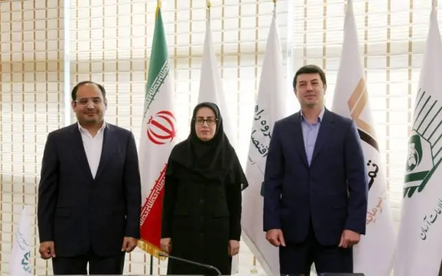 آغاز فصل جدید همکاری میان هلدینگ گروه راهبران اقتصادی آرمان و شرکت تأمین سرمایه تمدن