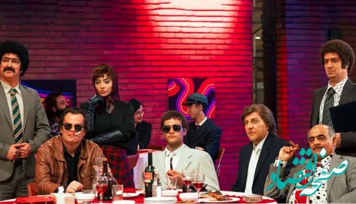 اسامی بازیگران فیلم تهران ۵۷ به همراه خلاصه داستان و زمان اکران آن