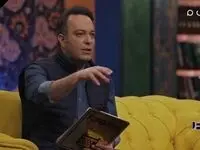 دانلود قسمت ۴۶ برنامه برمودا۲ از تلوبیون و شبکه نسیم گفتگو با اقبال واحدی