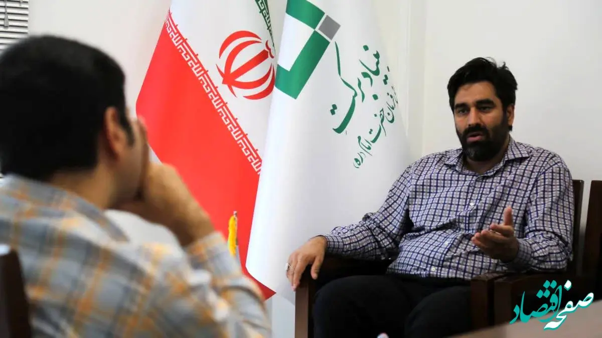 اجرای 410 هزار طرح مشاغل خرد خانگی  در طی 6سال