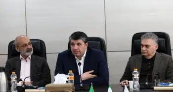 تغییر در سیاستهای اعتباری موجب افزایش توان تسهیلات دهی بانک شده است