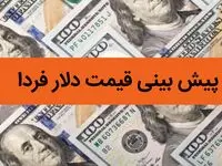 پیش بینی قیمت دلار فردا شنبه ۶ بهمن ۱۴۰۳ / شنبه دلار حسابی پرواز می کند؟ 