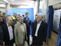دکتر مرادی در بازدید از پروژه های فنی و عمرانی پاکسان: اقدامات انجام شده امیدآفرین بود