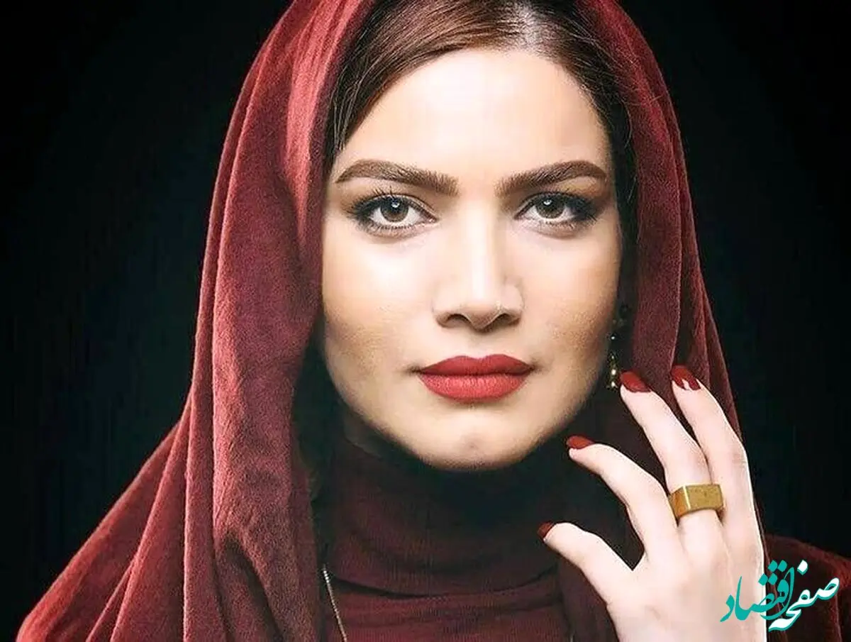 تغییر چهره جالب بازیگر سینما + عکس