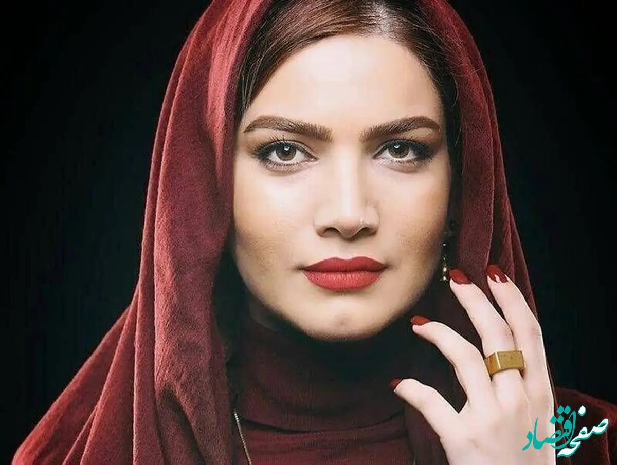 تغییر چهره جالب بازیگر سینما + عکس