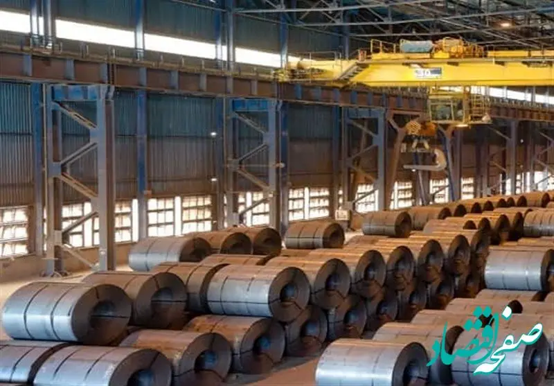 تامین به‌موقع ورق خودرو در دستور کار وزارت صمت قرار گرفت