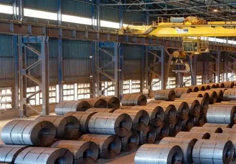 تامین به‌موقع ورق خودرو در دستور کار وزارت صمت قرار گرفت