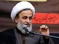 آقای پناهیان می ترسیم که به دام بیفتید؛ آقای پناهیان کدام طرف ایستاده‌اید؟