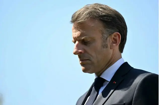 خواسته آمرانه فرانسه برای ورود ایران به مذاکرات + جزئیات 