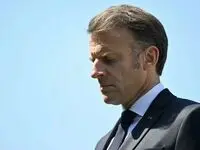 خواسته آمرانه فرانسه برای ورود ایران به مذاکرات + جزئیات 