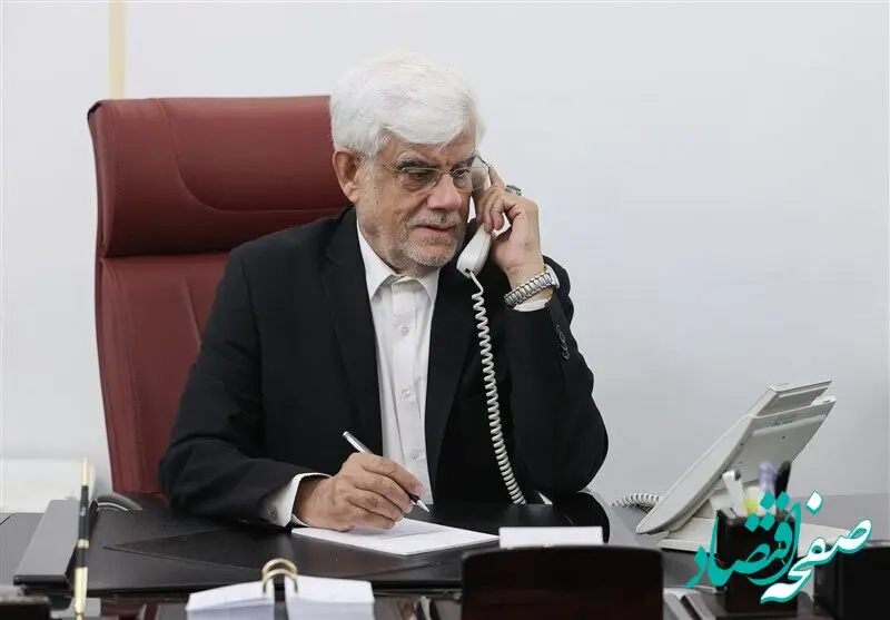 واکنش معاون اول رییس جمهور به روحیه جهادی امدادگران هلال احمر