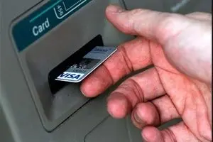 مشکل کارت های این دو بانک رفع شد
