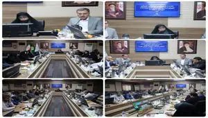 عضو شورای شهر بر تقویت تابآوری شهری و بازبینی مهارتهای مدیریت بحران تاکید کرد