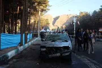 چند دانش‌ آموز در انفجار تروریستی کرمان شهید شدند؟ / جزئیات