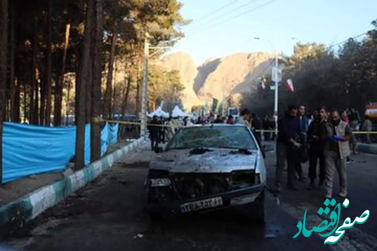 چند دانش‌ آموز در انفجار تروریستی کرمان شهید شدند؟ / جزئیات