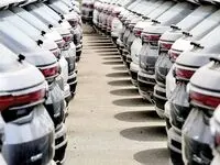 خودرو دوستان عجله کنید / آغاز دور جدید فروش خودروهای وارداتی 