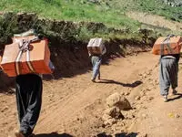 فهرست جدید کالاهای وارداتی مرزنشینان اعلام شد