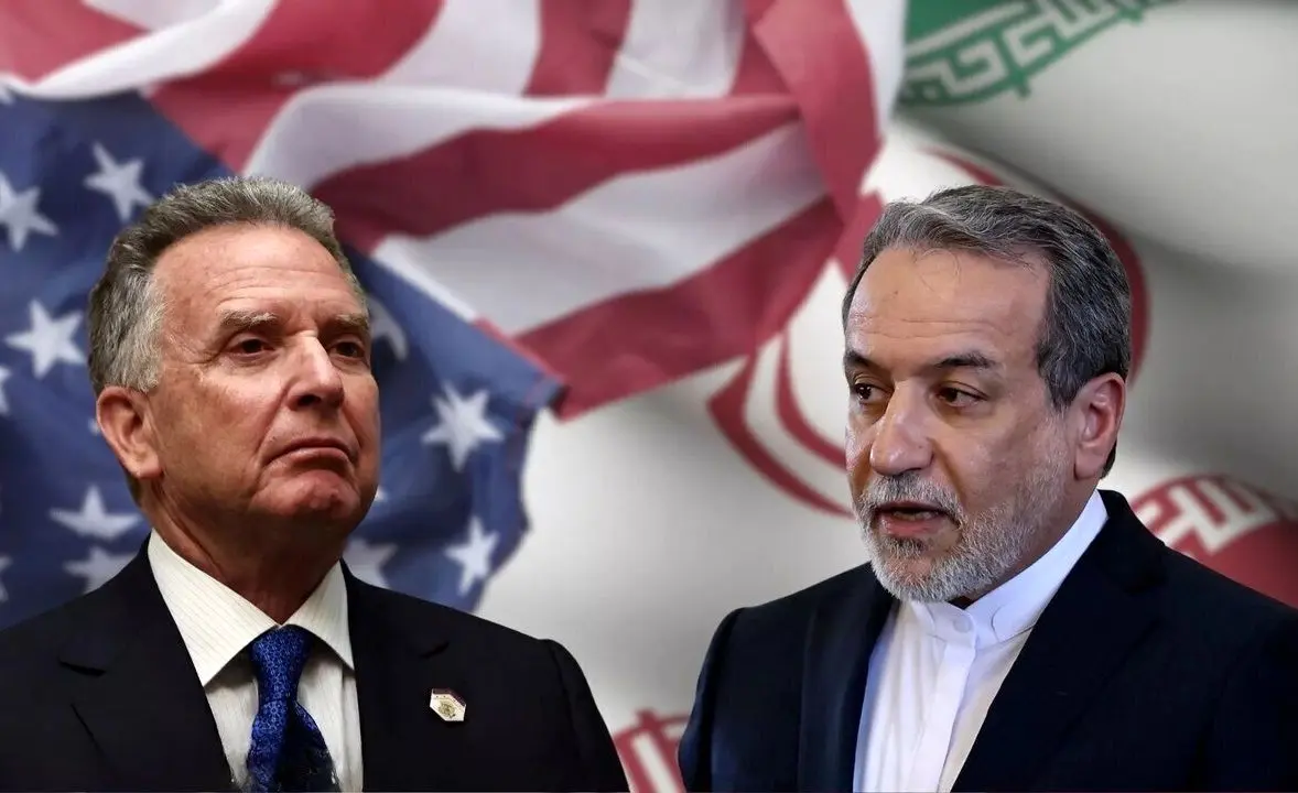 خبر فوری از پایان دور چهارم مذاکرات ایران و آمریکا امروز یکشنبه ۲۱ اردیبهشت ۱۴۰۴