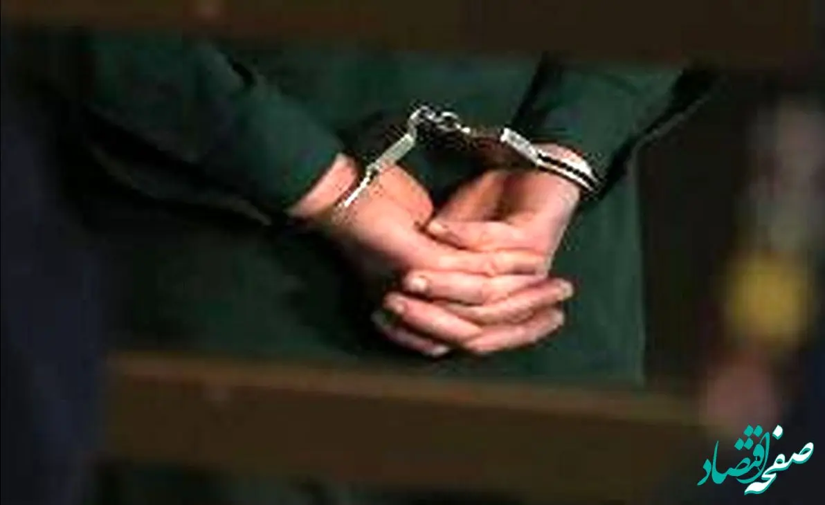 قتل هولناک خانوادگی این بار در پاکدشت / قاتل زنش را کشت و خودش خودکشی نافرجام کرد + جزئیات 