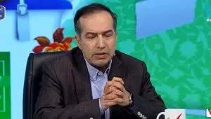 پاسخ کوبنده و تصویری حسین انتظامی به دونالد ترامپ