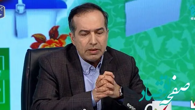 پاسخ کوبنده و تصویری حسین انتظامی به دونالد ترامپ