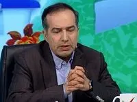 پاسخ کوبنده و تصویری حسین انتظامی به دونالد ترامپ