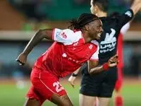 ترکیب پرسپولیس مقابل فولاد مشخص شد؟