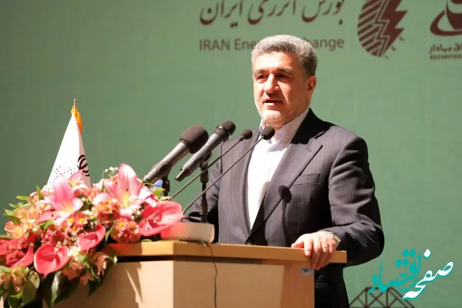 جذابیت معاملات بازار برق، به رفع ناترازی انرژی و توسعه اقتصاد کمک می‌کند/ احترام نگذاشتن به طبیعت و محیط زیست مهمترین عامل در بحث ناترازی‌ها/ تبدیل برق به کالای اقتصادی، مشکل ناترازی را حل می کند