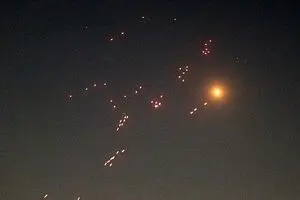 آخرین خبر از حمله ایران به اسرائیل امروز دوشنبه ۲۶ خرداد ماه ۱۴۰۴ / ۱۱ موج حملات موشکی ایران علیه رژیم صهیونی 