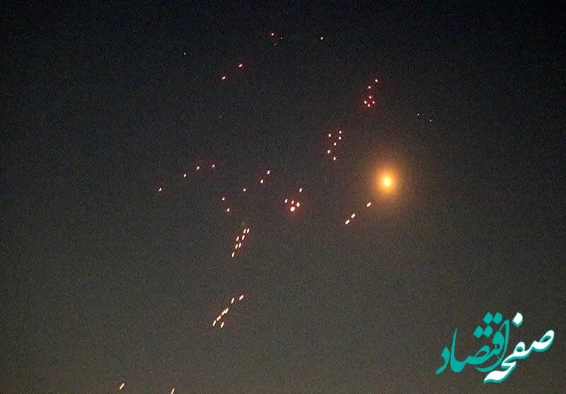 آخرین خبر از حمله ایران به اسرائیل امروز دوشنبه ۲۶ خرداد ماه ۱۴۰۴ / ۱۱ موج حملات موشکی ایران علیه رژیم صهیونی 