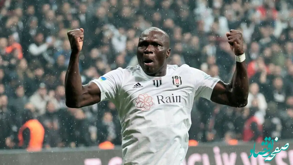 انفجار خبری! | پرسپولیس هایجک کرد: غول مصری + هیولای کامرونی 