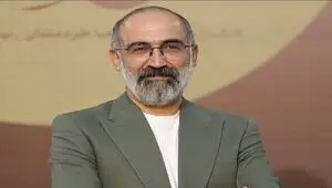 واکنش خاص هادی حجازی فر به حمله آمریکا و اسرائیل به ایران: من پر از گریه‌ام... 