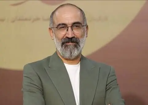 واکنش خاص هادی حجازی فر به حمله آمریکا و اسرائیل به ایران: من پر از گریه‌ام... 