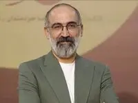 واکنش خاص هادی حجازی فر به حمله آمریکا و اسرائیل به ایران: من پر از گریه‌ام... 