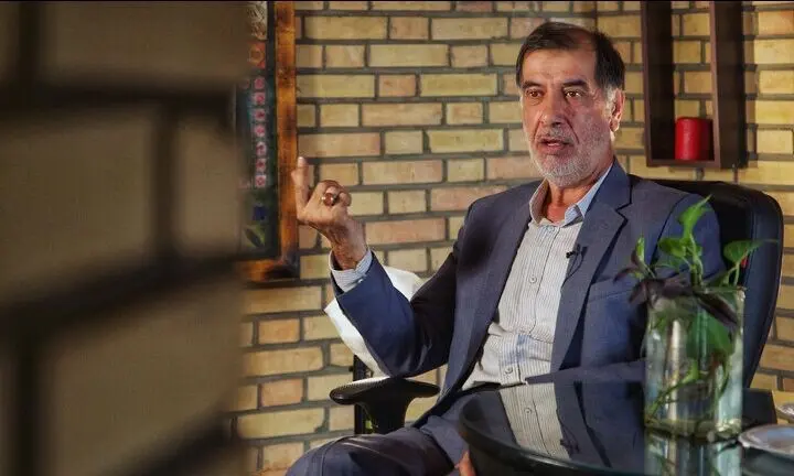 رایزنی این فرد با شورای نگهبان برای تایید صلاحیت 
اصلاح طلبان خبرساز شد 