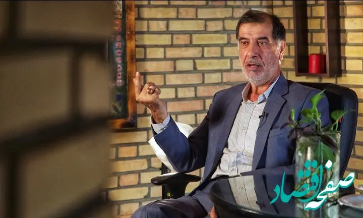 رایزنی این فرد با شورای نگهبان برای تایید صلاحیت 
اصلاح طلبان خبرساز شد 