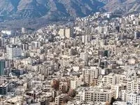 قیمت مسکن در منطقه شش تهران | قیمت آپارتمان در ولیعصر چند؟