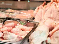قیمت جدید مرغ در بازار امروز ۳ دی ۱۴۰۲ + جدول 