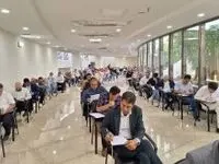 برگزاری آزمون تخصصی مشاورین املاک در جزیره کیش