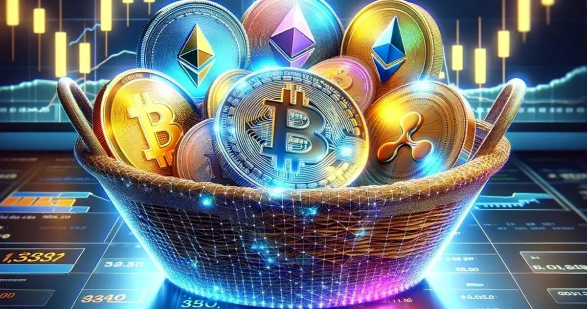جدیدترین قیمت ارز‌های دیجیتال امروز دوشنبه ۲۰ مرداد ۱۴۰۴ اعلام شد