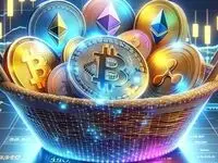 جدیدترین قیمت ارز‌های دیجیتال امروز دوشنبه ۲۰ مرداد ۱۴۰۴ اعلام شد