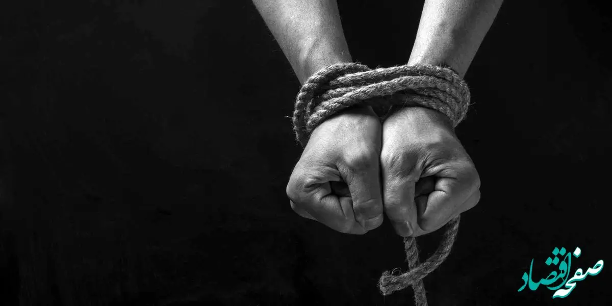 جزئیات و ماجرای ربودن کارمند یک بانک در غرب تهران | آدم ربایان دستگیر شدند؟ 