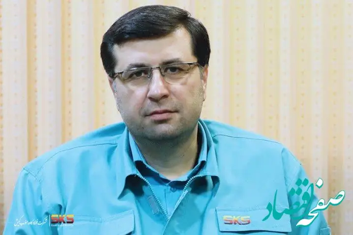 راه اندازی سامانه پیچیده «جبران ساز توان راکتیو» توسط متخصصان SKS بدون حضور خارجی ها