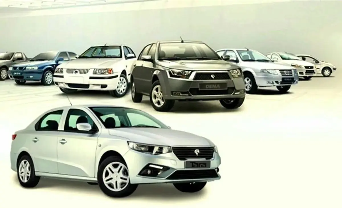 اخبار ایران خودرو امروز شنبه ۵ مهر ماه ۱۴۰۴ | (قیمت خودرو‌های ایران خودرو) + جدول