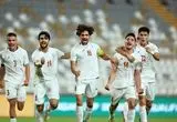 فیلم خلاصه بازی امارات _ ایران امشب سه شنبه ۱۸ شهریور ماه ۱۴۰۴ | گزارش بازی ایران و امارات
