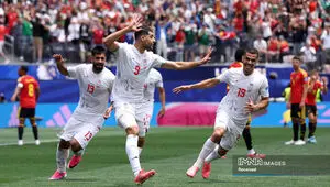 جدول نتایج بازی‌های گروه G جام جهانی ۲۰۲۶