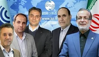 اعضای هیأت مدیره شرکت مخابرات ایران در سمت‌های خود ابقا شدند